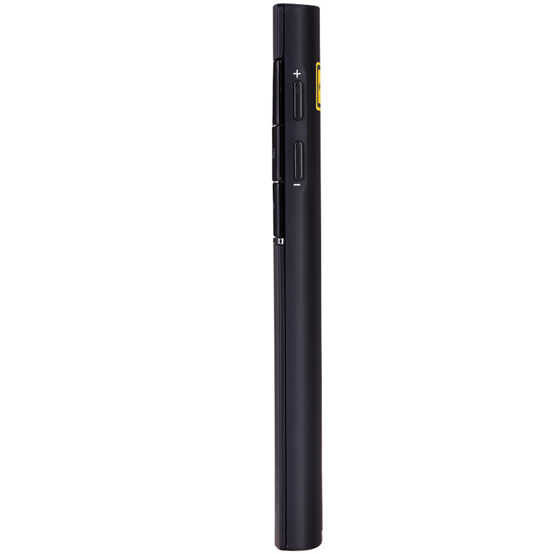 得力（deli） 2807 可充電 空中鼠標(biāo)翻頁筆/PPT翻頁筆/激光翻頁筆/無線演示器 30m控制 紅光_http://02394.cn/img/sp/242/6ef6a828-7101-407a-8713-7e068c547011.jpg
