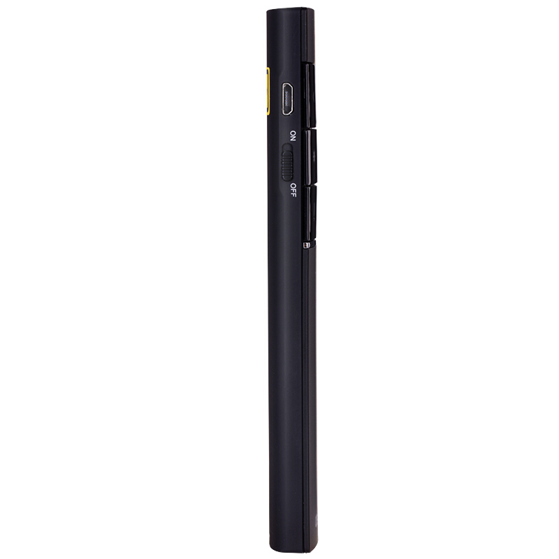 得力（deli） 2807 可充電 空中鼠標(biāo)翻頁筆/PPT翻頁筆/激光翻頁筆/無線演示器 30m控制 紅光_http://02394.cn/img/sp/242/d9648302-1253-4711-81d2-1b024830a9d7.jpg