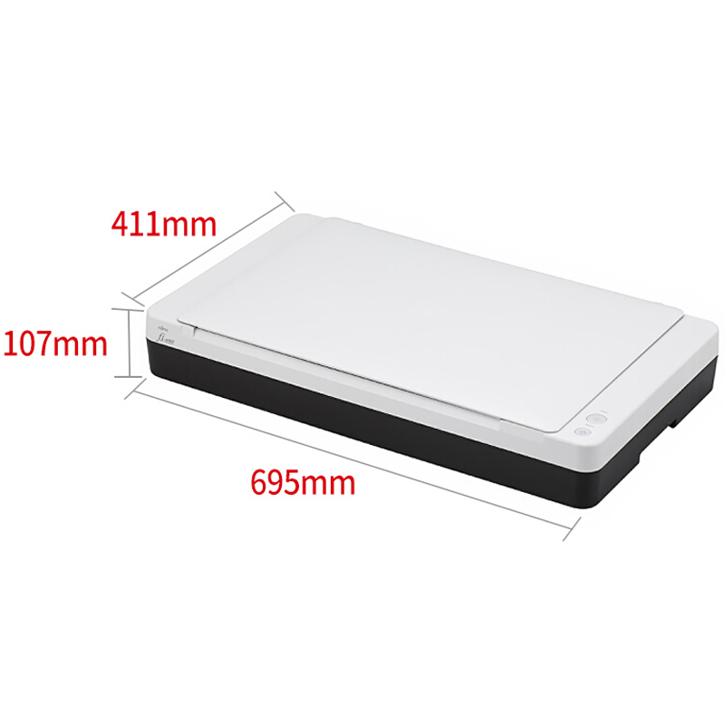 富士通（Fujitsu） fi-600F A3幅面短邊距平板掃描儀 (A3彩色文檔1.8秒/張) _http://02394.cn/img/sp/243/61b17c63-1ed3-4810-a61c-9b112274cec1.jpg