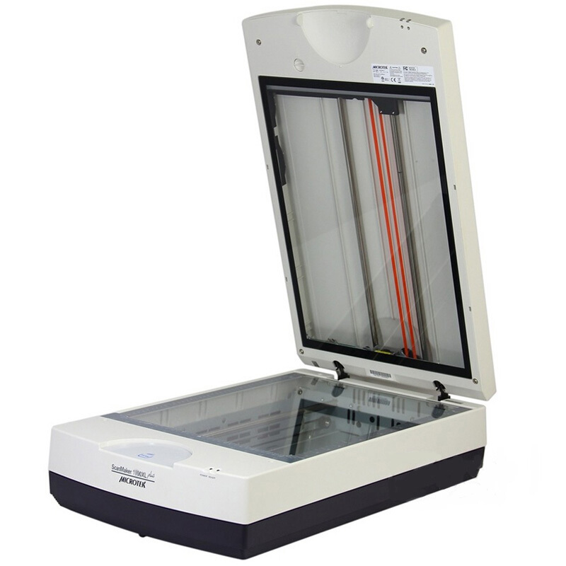 中晶（MICROTEK） ScanMaker 1100XL A3幅面專業(yè)影像平板掃描儀_http://02394.cn/img/sp/243/e779f036-4a60-4b25-a396-bd89f3e3f98d.jpg
