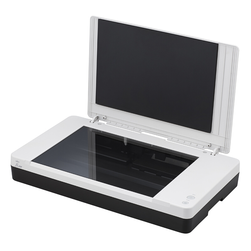 富士通（Fujitsu） fi-600F A3幅面短邊距平板掃描儀 (A3彩色文檔1.8秒/張) _http://02394.cn/img/sp/243/edbb02db-323b-41f3-9270-40c08a3d8584.jpg