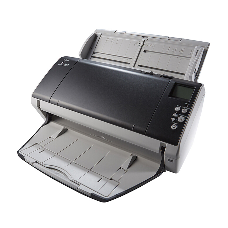 富士通（Fujitsu） Fi-7460 饋紙式掃描儀 A3高速雙面自動(dòng)進(jìn)紙 (60頁(yè)120面/分鐘) _http://02394.cn/img/sp/244/079c9426-9d6b-43d3-8cee-ad086f42e19c.jpg