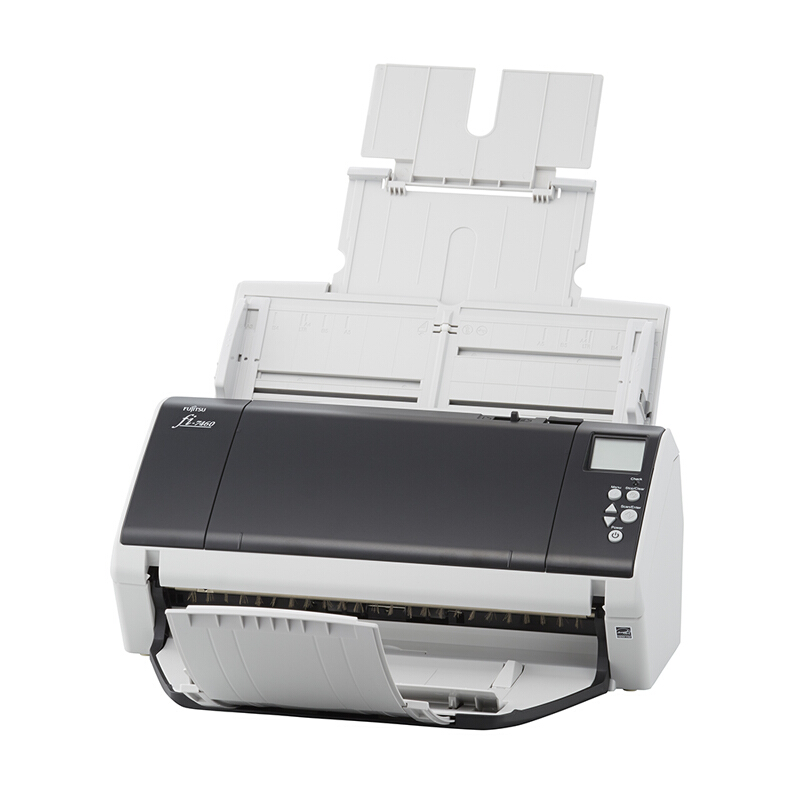 富士通（Fujitsu） Fi-7460 饋紙式掃描儀 A3高速雙面自動(dòng)進(jìn)紙 (60頁(yè)120面/分鐘) _http://02394.cn/img/sp/244/28b31011-1704-4174-aa85-b6b3916ca353.jpg