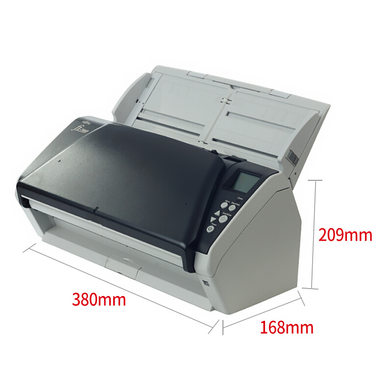 富士通（Fujitsu） Fi-7480 饋紙式掃描儀 A3高速雙面自動(dòng)進(jìn)紙 (80頁(yè)160面/分鐘) _http://02394.cn/img/sp/244/4cd701b4-329b-47bc-8a49-323aff38fc96.jpg