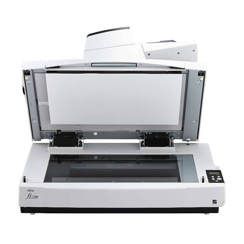 富士通（Fujitsu） Fi-7700 A3饋紙式掃描儀 雙面自動(dòng)進(jìn)紙（100頁200面/分鐘）_http://02394.cn/img/sp/244/7408d97f-1b5b-41a2-ad06-5ee5f6c1fad2.jpg