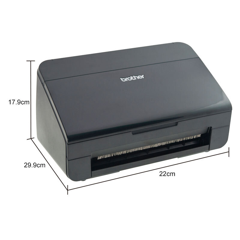 兄弟（brother） ADS-2100e 饋紙式掃描儀 U盤保存 精度雙面掃描_http://02394.cn/img/sp/244/762d5cdc-e51c-4dec-9e2a-15efff7cfc3b.jpg