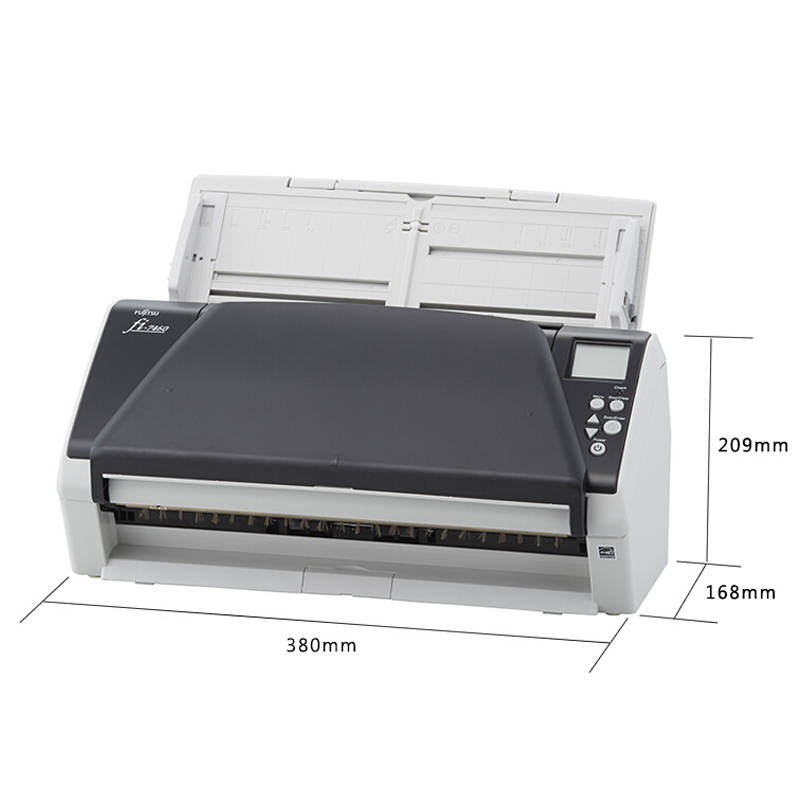 富士通（Fujitsu） Fi-7460 饋紙式掃描儀 A3高速雙面自動(dòng)進(jìn)紙 (60頁(yè)120面/分鐘) _http://02394.cn/img/sp/244/90d75759-4871-42c6-8d2a-1e1a76354ef0.jpg