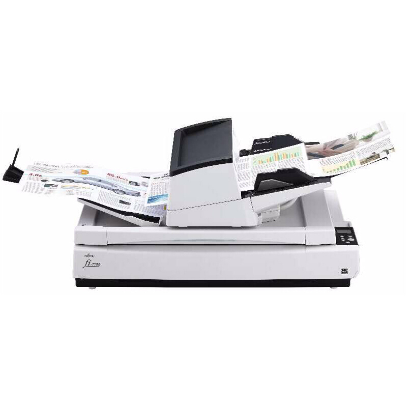 富士通（Fujitsu） Fi-7700 A3饋紙式掃描儀 雙面自動(dòng)進(jìn)紙（100頁200面/分鐘）_http://02394.cn/img/sp/244/a2591a3a-a9f5-4735-bdf6-5b5753bbbebd.jpg