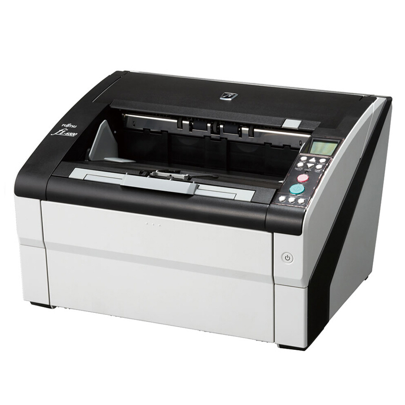 富士通（Fujitsu） Fi-6800 饋紙式掃描儀 高速雙面自動進紙 (130頁260面/分鐘) _http://02394.cn/img/sp/244/a58000c9-f936-4065-96fe-e9b1a29ad5e3.jpg