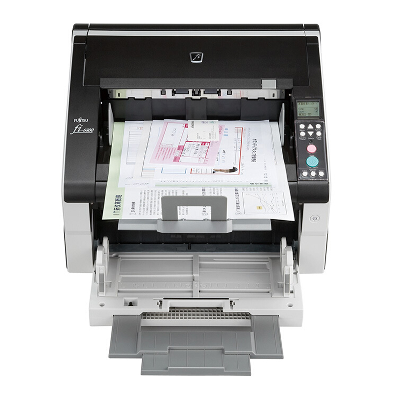 富士通（Fujitsu） Fi-6800 饋紙式掃描儀 高速雙面自動進紙 (130頁260面/分鐘) _http://02394.cn/img/sp/244/e4d8778c-e64c-4a17-b806-876d5450f78f.jpg