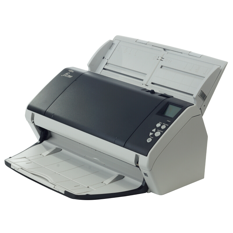 富士通（Fujitsu） Fi-7480 饋紙式掃描儀 A3高速雙面自動(dòng)進(jìn)紙 (80頁(yè)160面/分鐘) _http://02394.cn/img/sp/244/f591b496-2b09-451c-880b-446f35faeea5.jpg