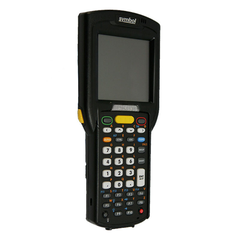 斑馬（ZEBRA） 手持式移動數(shù)據(jù)采集終端 條碼掃描PDA (MC32N0-S二維CE系統(tǒng)) _http://02394.cn/img/sp/246/763d99b1-0b22-47bb-b01c-69914e3d86b6.jpg