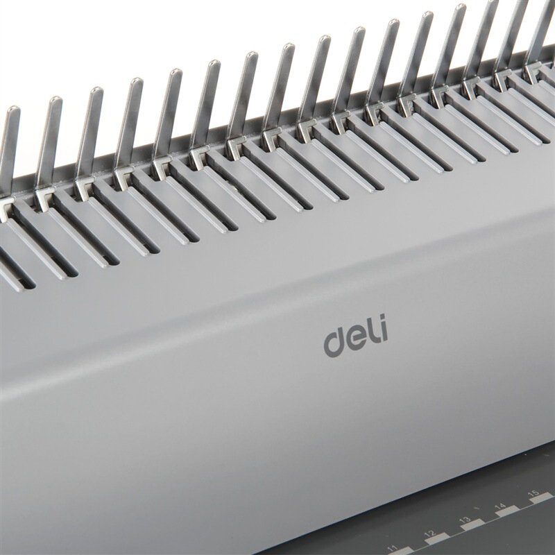得力（deli） 3872 省力型21孔文件裝訂機(jī)打孔機(jī) 膠圈/夾條裝訂_http://02394.cn/img/sp/250/ebe989e4-56b7-408a-a9f8-4ec60639ff4e.jpg