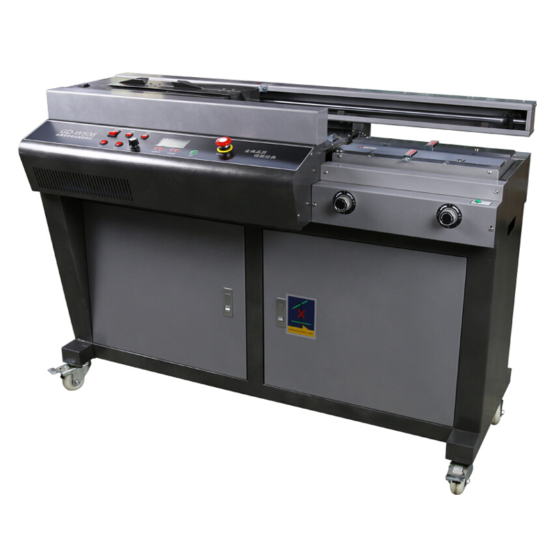 金典（Golden） GD-W506 全自動無線膠裝機/A3熱熔標書裝訂機_http://02394.cn/img/sp/257/721d251c-f037-4478-9da4-b710b3794bc7.jpg