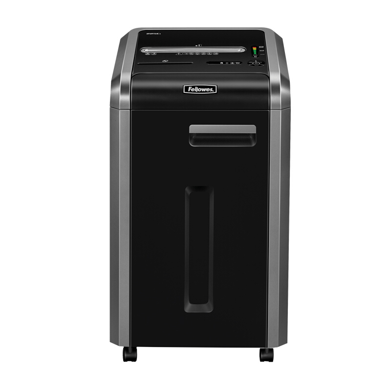 范羅士（Fellowes） 225Ci 商用辦公碎紙機（強勁不卡紙/安全觸停/節(jié)能靜音/單次碎紙20張）_http://02394.cn/img/sp/258/31ab1189-9ac5-460b-ba89-baca9b149245.jpg