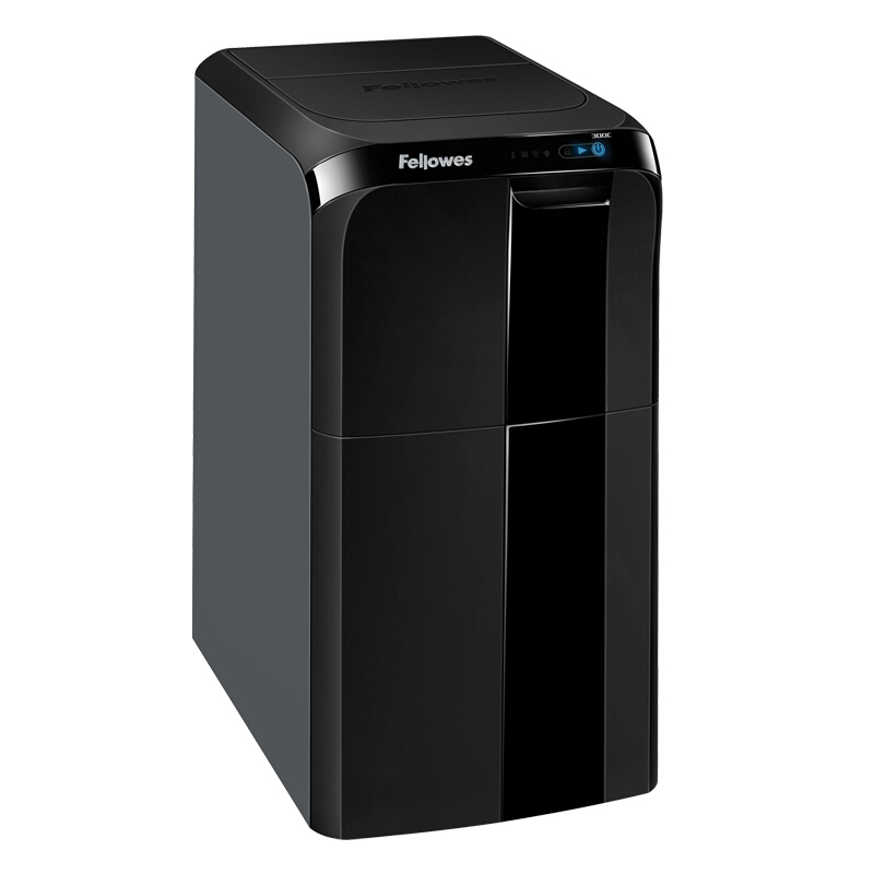 范羅士（Fellowes） 300C 大型商用全自動(dòng)辦公碎紙機(jī)（碎紙快/抽屜式/單次碎紙300張）_http://02394.cn/img/sp/258/4b75e98d-2b6d-439a-9d93-9c608c8416d9.jpg