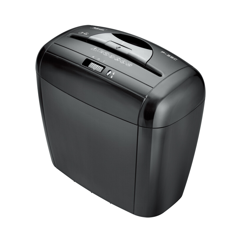 范羅士（Fellowes） P-35C 辦公家用小型碎紙機(jī)（單次碎紙5張/小巧實(shí)用）_http://02394.cn/img/sp/258/5573feb2-e534-4d00-a217-cff9cd79af39.jpg