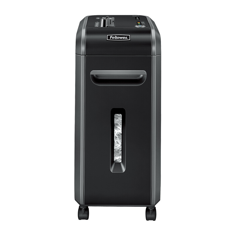 范羅士（Fellowes） 99Ci 商用辦公多功能碎紙機(jī)（可碎光盤(pán)/信用卡等/安全觸停/節(jié)能靜音）_http://02394.cn/img/sp/258/58c988ea-53de-4fc7-beab-bd3cfa990440.jpg