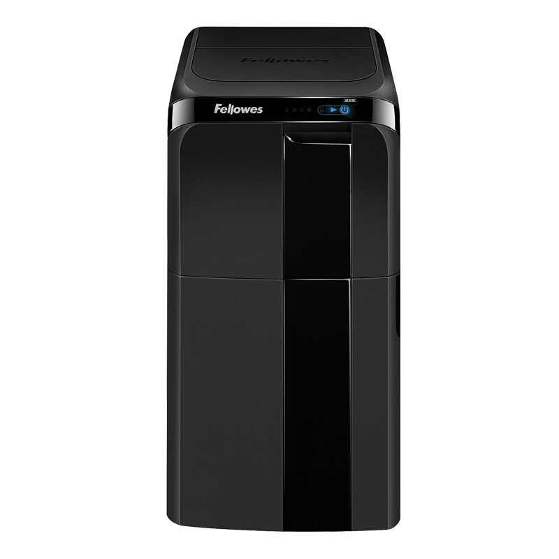 范羅士（Fellowes） 300C 大型商用全自動(dòng)辦公碎紙機(jī)（碎紙快/抽屜式/單次碎紙300張）_http://02394.cn/img/sp/258/5b16ffcc-f70f-4074-821b-fd9146c2a2fa.jpg