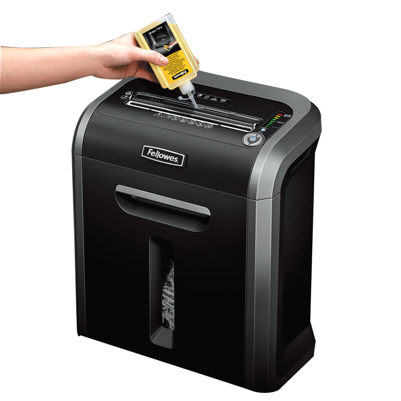 范羅士（Fellowes） 79Ci 辦公家用多功能碎紙機（大容量/可碎光盤/信用卡等/單次碎紙14張）_http://02394.cn/img/sp/258/8560c8f5-3345-40c6-983b-e9ca3eaee623.jpg