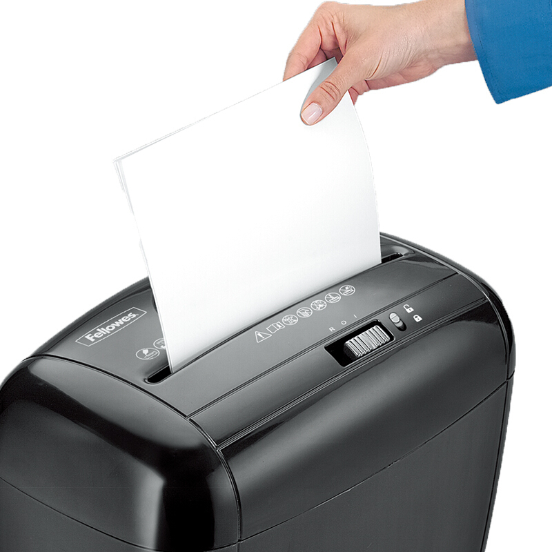 范羅士（Fellowes） P-35C 辦公家用小型碎紙機(jī)（單次碎紙5張/小巧實(shí)用）_http://02394.cn/img/sp/258/888934f6-85b4-41dc-9dd2-400f88286a76.jpg
