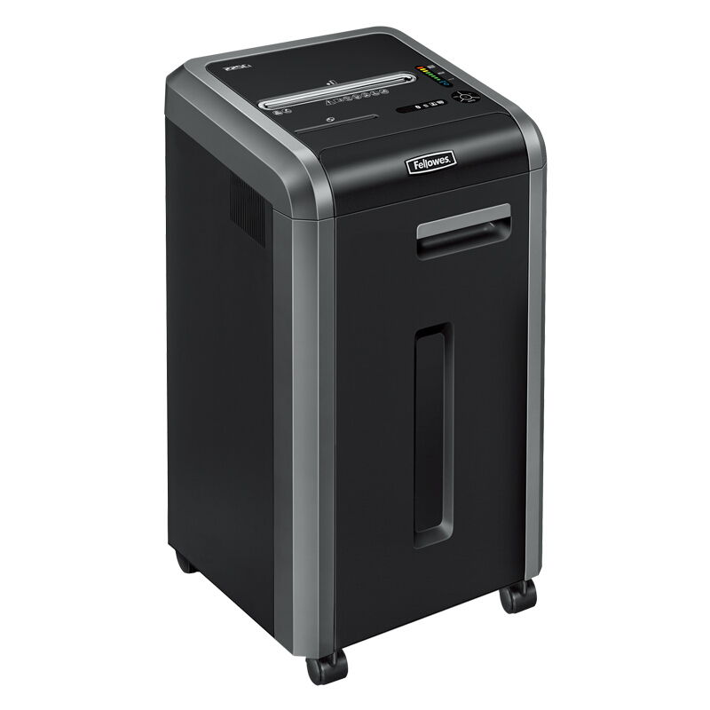 范羅士（Fellowes） 225Ci 商用辦公碎紙機（強勁不卡紙/安全觸停/節(jié)能靜音/單次碎紙20張）_http://02394.cn/img/sp/258/98b9e04e-4ca7-4b72-a8c1-cb64fe8fe010.jpg
