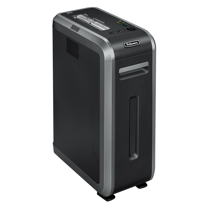 范羅士（Fellowes） 125Ci 商用辦公碎紙機（強勁不卡紙/安全觸停/節(jié)能靜音/單次碎紙18張）_http://02394.cn/img/sp/258/ee60f708-21bc-4118-9885-ca5d53baa379.jpg