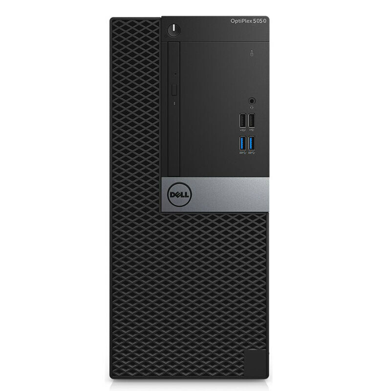 戴爾（DELL） 5050MT I5-7500 四核 企業(yè)商用辦公臺式電腦（4G/1T/2G）_http://02394.cn/img/sp/268/5dd0024b-6167-48f9-a92b-263961127974.jpg