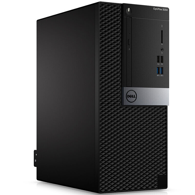 戴爾（DELL） 5050MT I3-7100 企業(yè)商用辦公臺式電腦（4G/500G/集顯）_http://02394.cn/img/sp/268/6139a989-3289-45e9-bcdf-75e32053bb2e.jpg