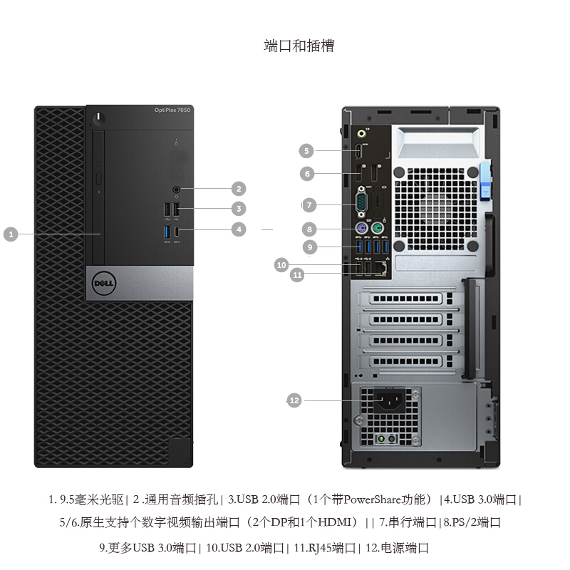 戴爾（DELL） 7050MT 5-7500 四核 企業(yè)商用辦公臺(tái)式電腦（4G/1T/2G）_http://02394.cn/img/sp/268/66c9f261-e5d2-4e3e-85a2-6ff05d5812c9.jpg