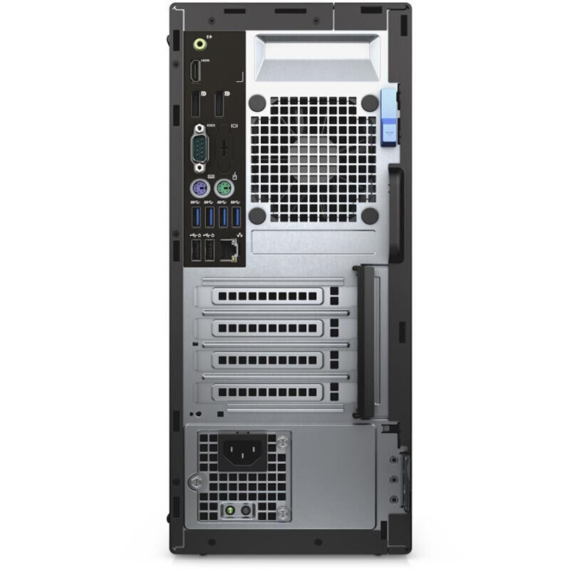 戴爾（DELL） 5050MT I5-7500 四核 企業(yè)商用辦公臺式電腦（4G/1T/2G）_http://02394.cn/img/sp/268/83e4bca8-68dd-4162-b5fb-538b668c2420.jpg