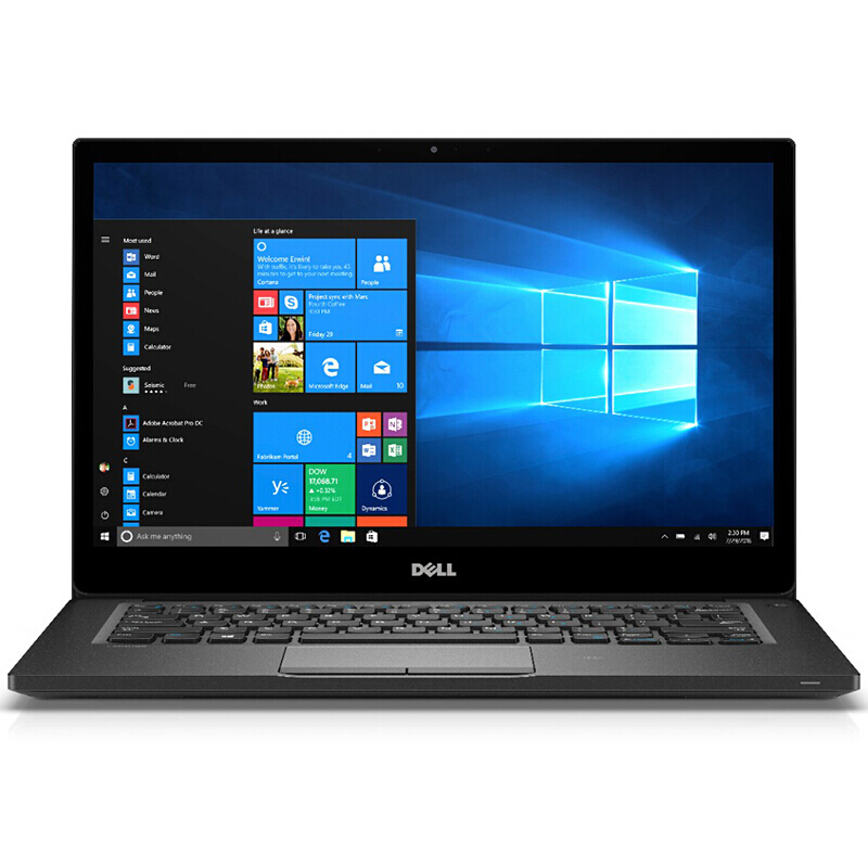 戴爾（DELL） E7480 14英寸商用筆記本電腦（I7-7600U/8G/256G SSD/集顯）_http://02394.cn/img/sp/269/781c2b20-43f2-40de-9833-2e92467e962e.jpg