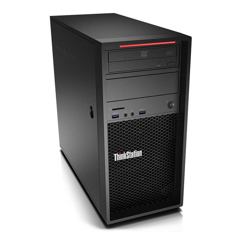 聯(lián)想（ThinkStation） P410 E5-1607V4 大機(jī)箱工作站 8G/1TB/2G顯卡_http://02394.cn/img/sp/272/2f8b79a3-2276-4416-9ca8-cabff19bbf78.jpg