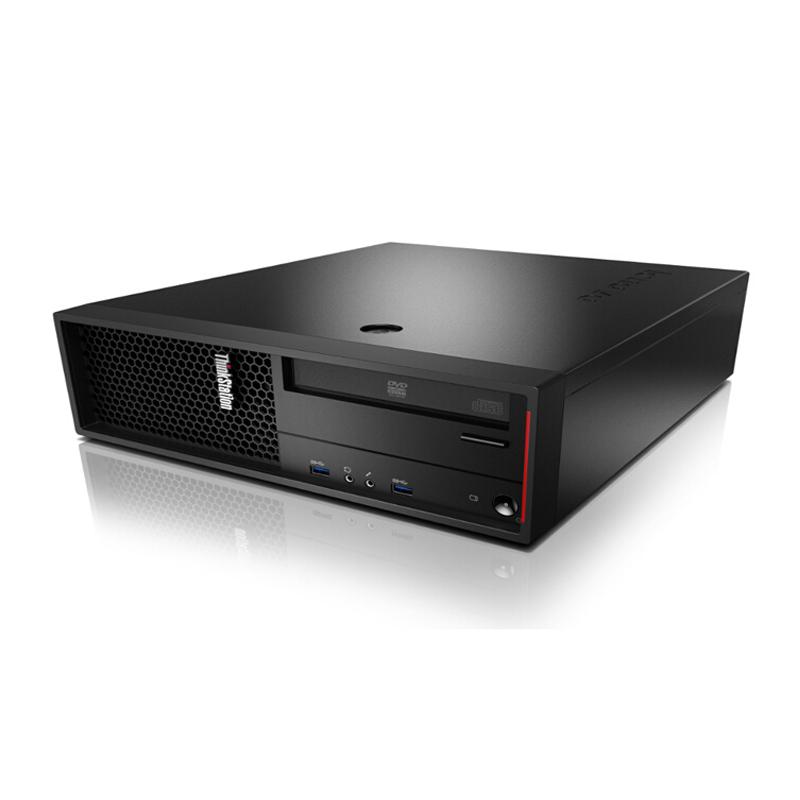 聯(lián)想（ThinkStation） P310 30AUA0ETCW E3-1240V5 小機(jī)箱工作站 8G/1TB/4G顯卡_http://02394.cn/img/sp/272/64d8c4a3-6505-4cef-aec9-82c443e7fda2.jpg