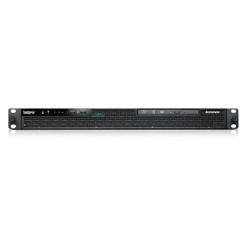 聯(lián)想（ThinkServer） RS260（i3 6100） 1路1U機(jī)架式服務(wù)器主機(jī) 8GB/1T/DVD_http://02394.cn/img/sp/272/6f2321b8-95d1-4093-a742-657fdf090c94.jpg