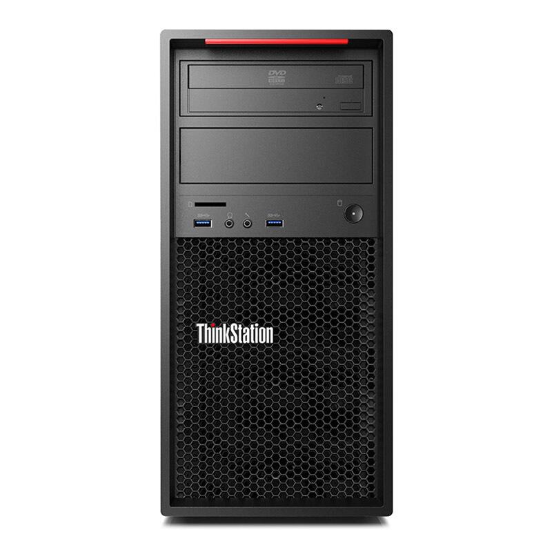 聯(lián)想（ThinkStation） P410 E5-1607V4 大機(jī)箱工作站 8G/1TB/2G顯卡_http://02394.cn/img/sp/272/77e7c42c-1e15-400b-9687-844d447a4caa.jpg