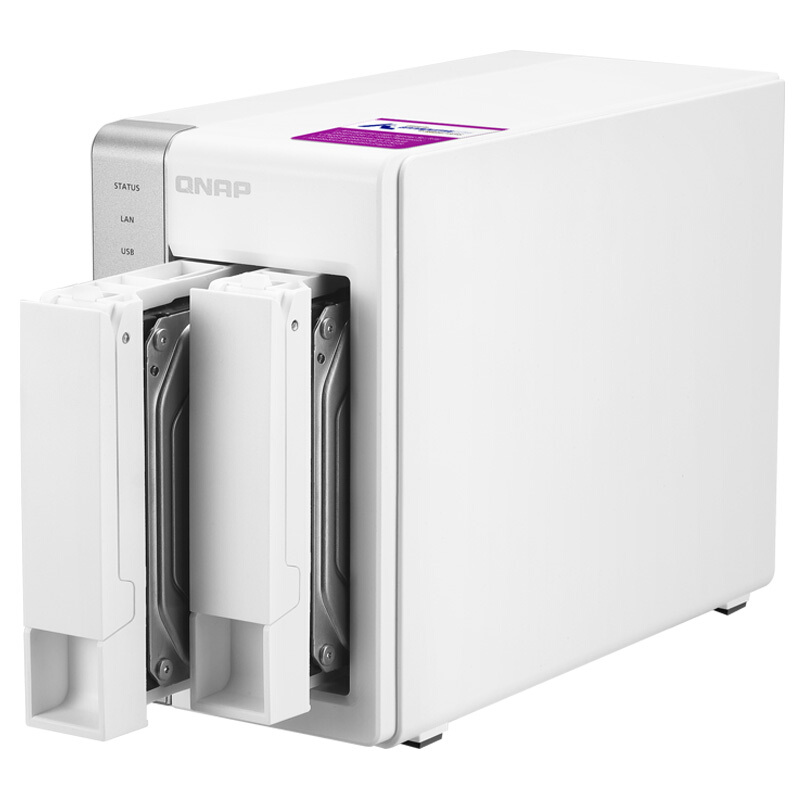 威聯(lián)通（QNAP） TS-231P2 1G內(nèi)存 四核心處理器 兩盤位NAS網(wǎng)絡(luò)存儲(chǔ)器雙網(wǎng)絡(luò)端口_http://02394.cn/img/sp/275/77d6ccd1-d1d7-4fc9-9241-106a47156e49.jpg