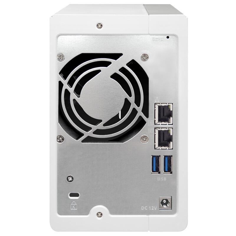 威聯(lián)通（QNAP） TS-231P2 1G內(nèi)存 四核心處理器 兩盤位NAS網(wǎng)絡(luò)存儲(chǔ)器雙網(wǎng)絡(luò)端口_http://02394.cn/img/sp/275/a4e26fdc-b0e1-4d78-9376-5fe845ed9fda.jpg
