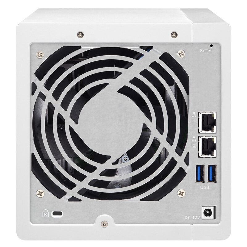 威聯(lián)通（QNAP） TS-431P2 4G內存 四核心處理器 四盤位NAS網絡存儲器雙網絡端口_http://02394.cn/img/sp/275/bacabea2-bc88-4315-a0dd-bd79340f749c.jpg