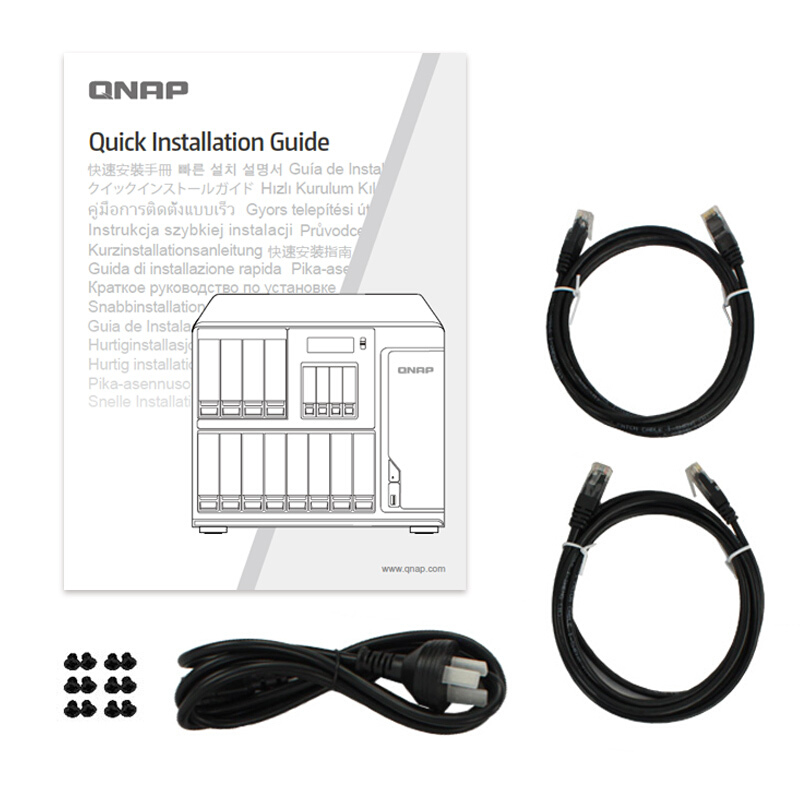 威聯(lián)通（QNAP） TS-1635-4G 十六盤位網(wǎng)絡存儲 四核處理器 內(nèi)建2個10GbE SFP+ 網(wǎng)絡端口 商用級NAS_http://02394.cn/img/sp/275/fb34463d-44b8-45da-a785-6cc8b7fcba65.jpg