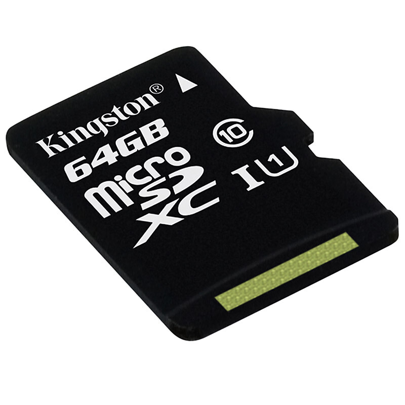 金士頓（Kingston） 內(nèi)存卡 高速行車記錄儀 TF(Micro SD) Class10 UHS-I 手機(jī)存儲(chǔ)卡（64GB）_http://02394.cn/img/sp/276/63c9d212-42c7-4860-88f5-da648e2ed8ea.jpg