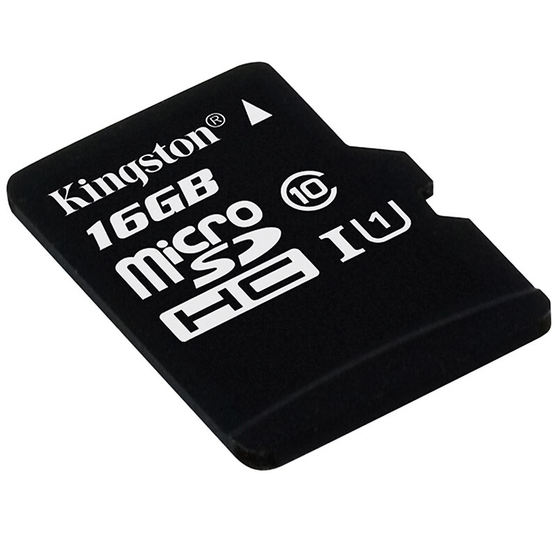 金士頓（Kingston） 內(nèi)存卡 高速行車記錄儀 TF(Micro SD) Class10 UHS-I 手機存儲卡（16GB）_http://02394.cn/img/sp/276/7c5edc2f-905f-41cc-94a0-fe4000bfe47e.jpg