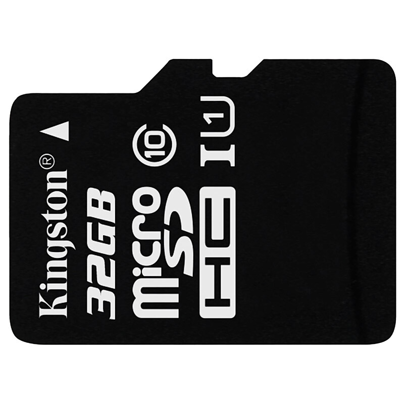 金士頓（Kingston） 內(nèi)存卡 高速行車記錄儀 TF(Micro SD) Class10 UHS-I 手機存儲卡（32GB）_http://02394.cn/img/sp/276/85e82647-eec0-41fd-8f74-44ba1c91ef55.jpg