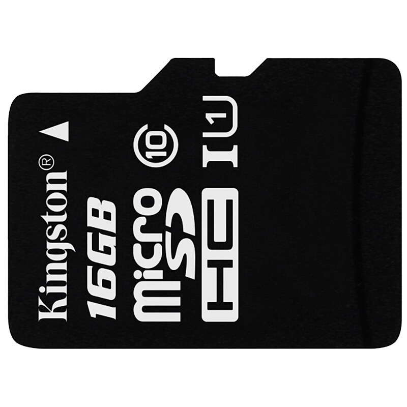 金士頓（Kingston） 內(nèi)存卡 高速行車記錄儀 TF(Micro SD) Class10 UHS-I 手機存儲卡（16GB）_http://02394.cn/img/sp/276/8ad10abc-5689-4c53-bd2c-d9dc00c2b6f2.jpg