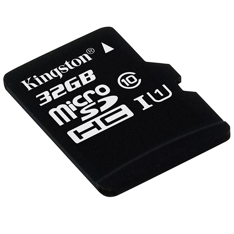 金士頓（Kingston） 內(nèi)存卡 高速行車記錄儀 TF(Micro SD) Class10 UHS-I 手機存儲卡（32GB）_http://02394.cn/img/sp/276/c75aeb14-2bff-4301-be39-c6ef3ca9c226.jpg