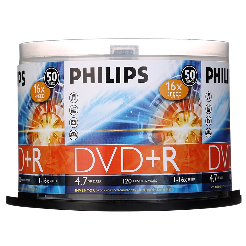 飛利浦（PHILIPS） DVD+R空白光盤/刻錄盤 16速4.7G 桶裝50片_http://02394.cn/img/sp/277/43a208f5-2df7-4893-92f1-8fb4a193cc40.jpg