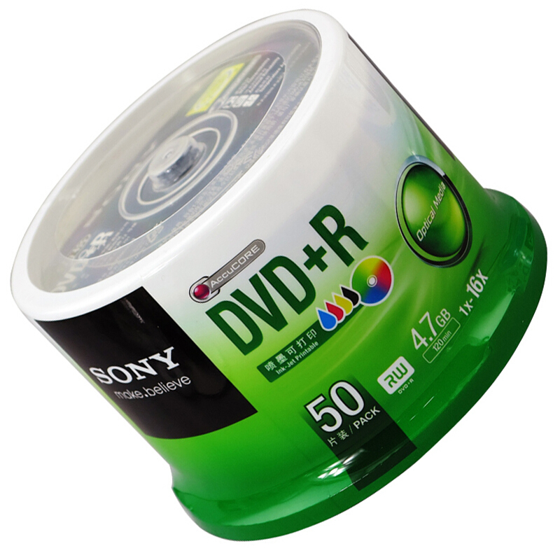 索尼（SONY） DVD+R 光盤/刻錄盤 16速4.7G（50片桶裝）_http://02394.cn/img/sp/277/8ead6736-0051-4ce0-9030-0a52f3e3fa2c.jpg