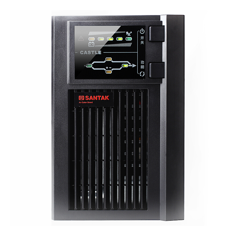山特（SANTAK） C1K 在線式UPS主機(jī)不間斷電源穩(wěn)壓 (1000VA/800W) _http://02394.cn/img/sp/281/0ea1dad8-671e-4e98-9fcf-0cca7d877276.jpg