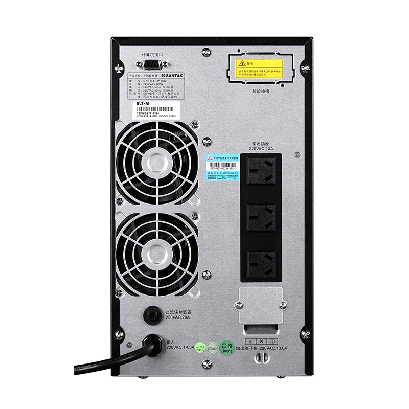 山特（SANTAK） C3K 在線式UPS主機(jī)不間斷電源穩(wěn)壓 (3000VA/2400W) _http://02394.cn/img/sp/281/88cd7694-8893-4e91-a5bc-ddfb4e42f9f1.jpg