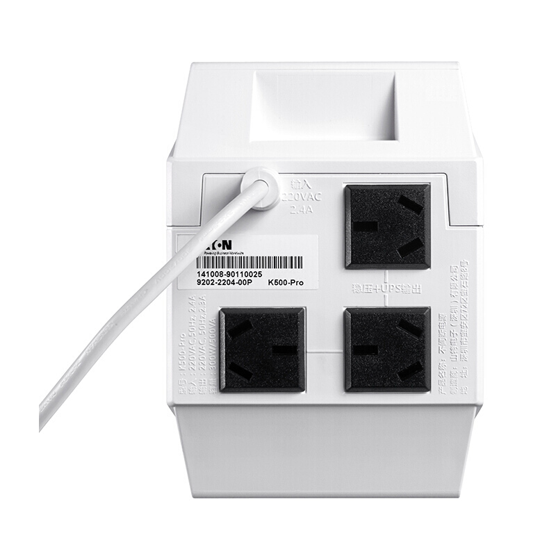 山特（SANTAK） K500-pro UPS不間斷電源500VA/300W 20分鐘_http://02394.cn/img/sp/281/8b77f03d-5f4d-45de-86cd-28b4d0eb7224.jpg